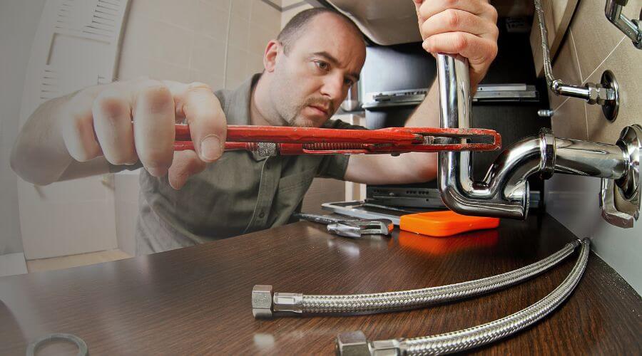 Local annual plumbing maintenance in Morristown, TN